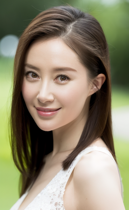 一个酷似舒畅的女人 A woman who resembles Shuchang llfshuchangV1.0