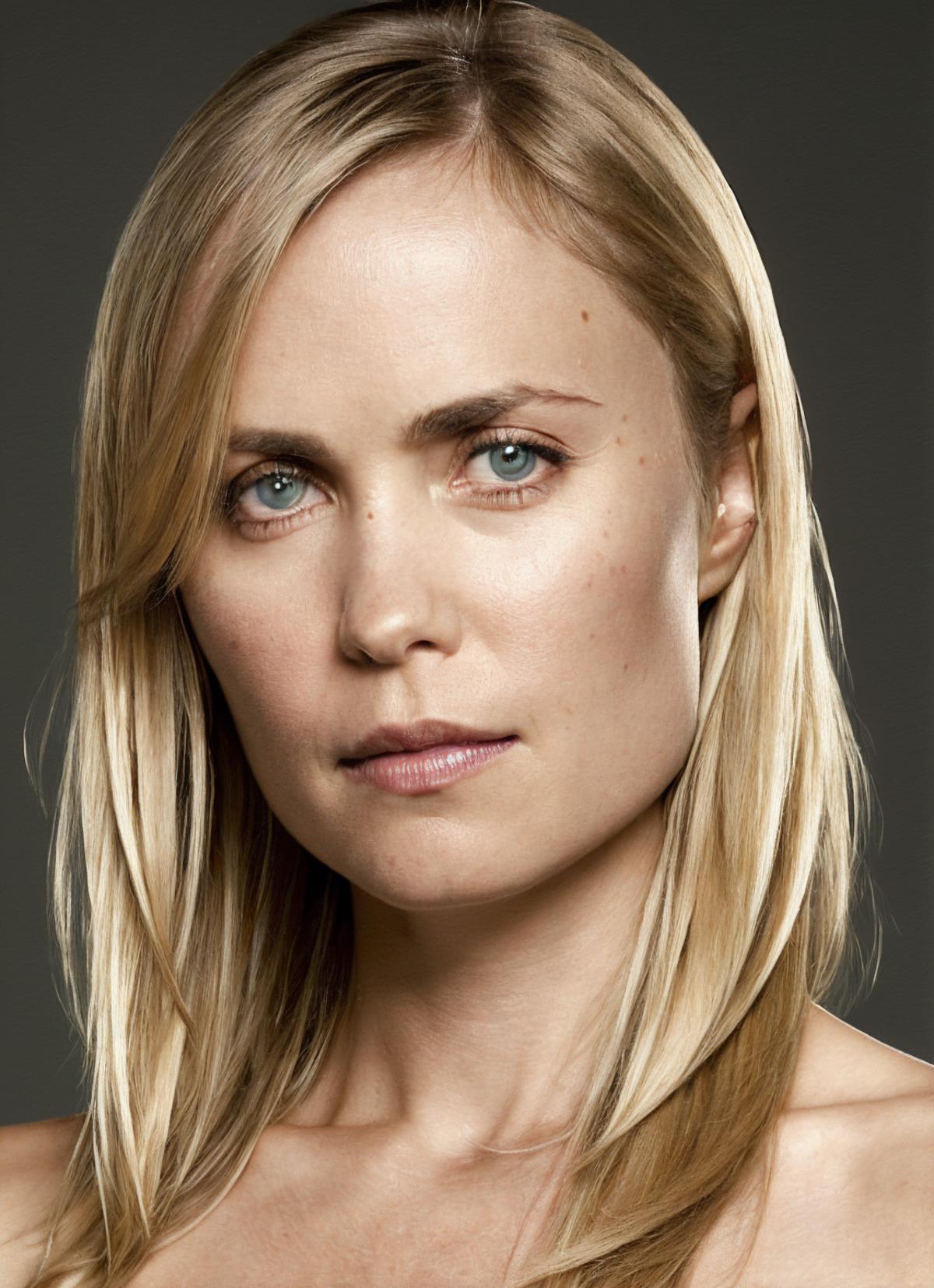 Radha Mitchell - v1.0 | Stable Diffusion LyCORIS | Civitai
