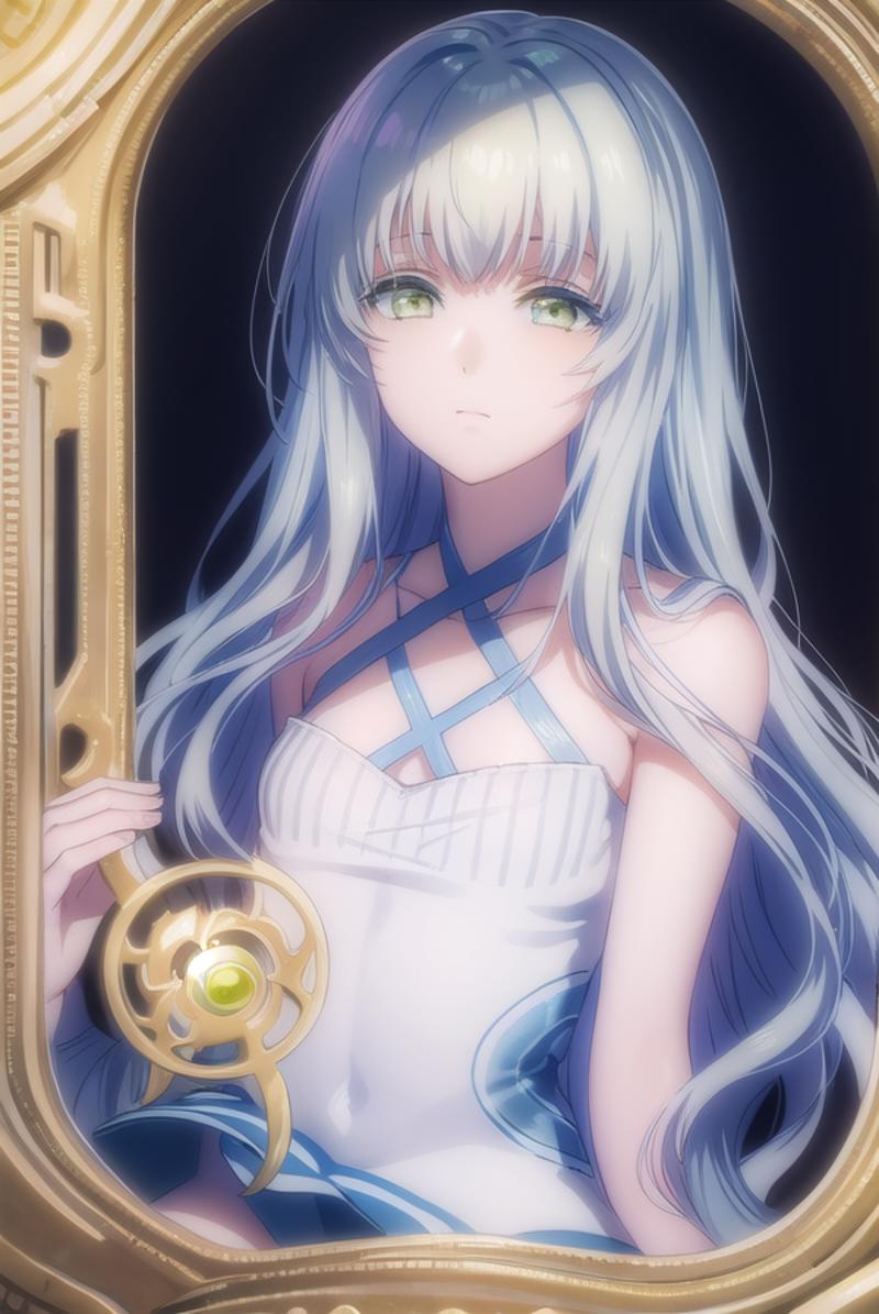 Aion (アイオン) - Norn9 (NORN9 ノルン+ノネット) image by nochekaiser881