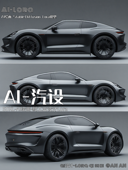 Automotive Design v1.0