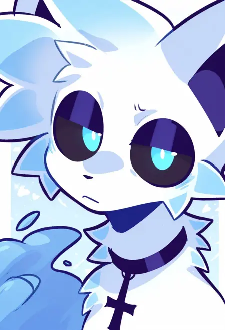 fjord - zestylemons (commission)