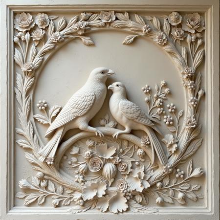 Basrelief(FLUX) v1.0