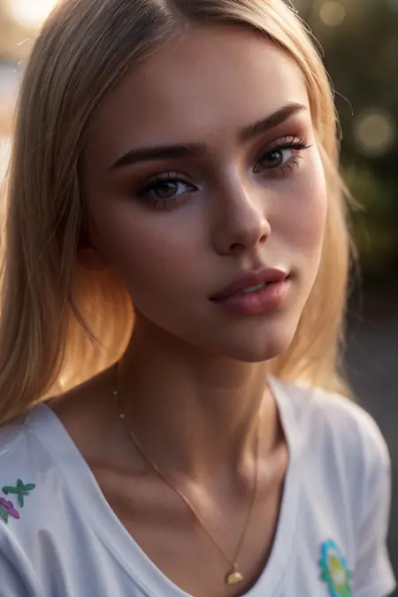 Tower13 Girls - Starlight