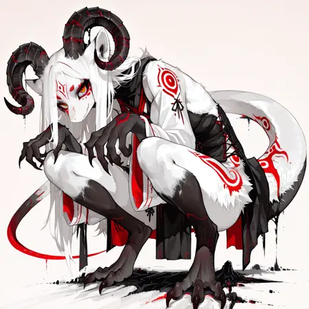 The Strawberry-Vendor Illustriuos