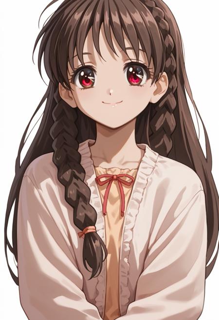 KAREN (可憐) - Sister Princess (シスター・プリンセス) v1.0