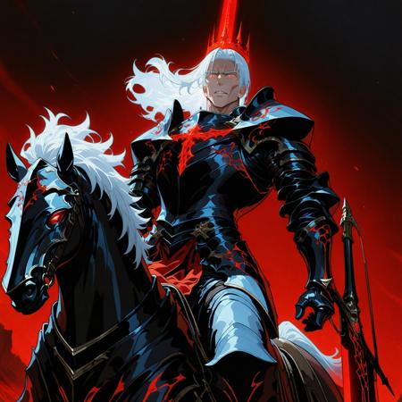 Volkath Arena of Valor [COMMISSION/IL] V1