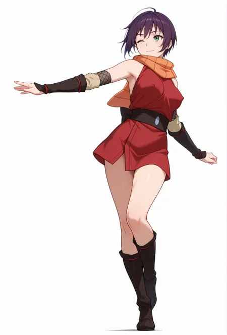 Souka | That Time I Got Reincarnated as a Slime | Tensei Shitara Slime Datta Ken