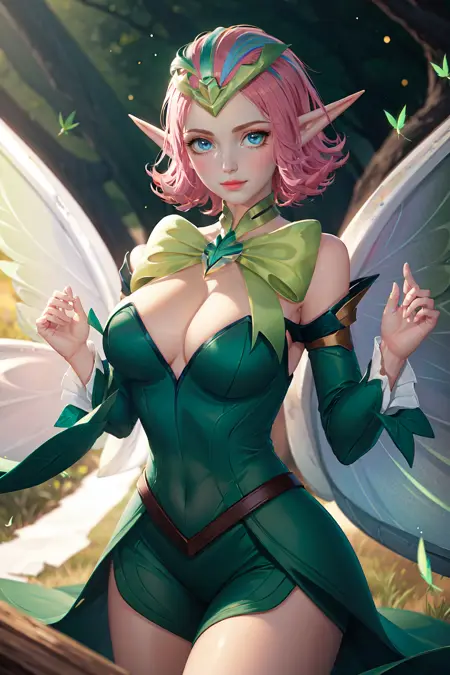 Krixi (AOV)