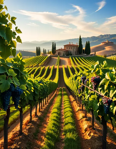 vineyard