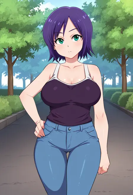 Konboi Style