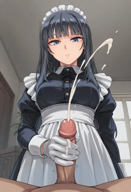 Ergot Style [Pony XL/Illustrious]