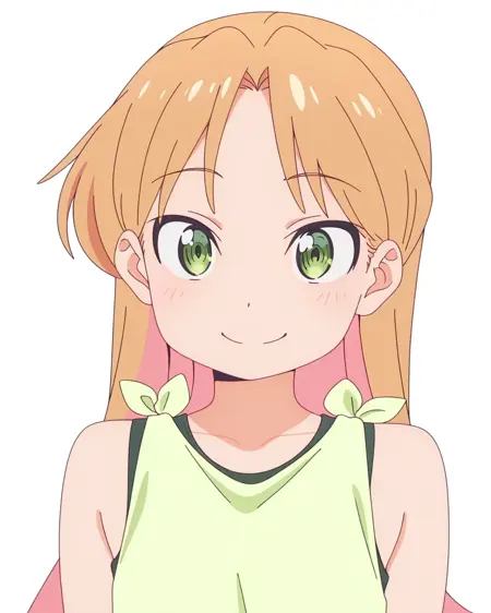 [IL] Ruri Tanigawa - Ruri no Houseki