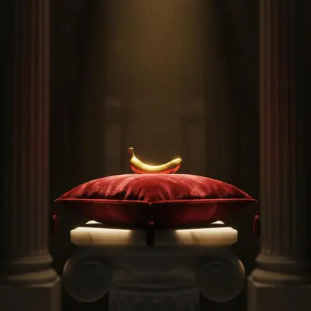 Google's Nano Banana