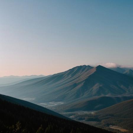 Mountain
