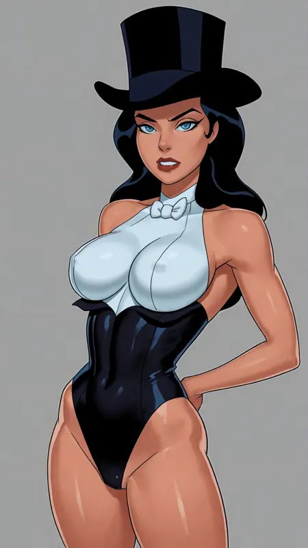 Zatanna
