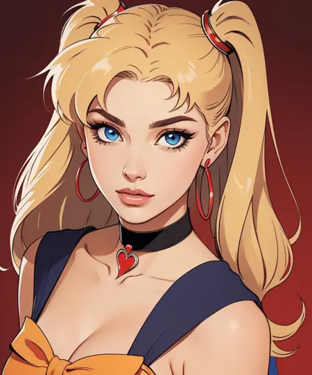 Another Comic 2.5d Mix 2 - SD.1.5