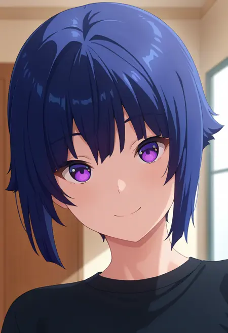 Riou Hibiki -  Brave Bang Bravern