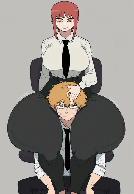 NoirGutPunch/Yelftea Style | Illustrious/Pony