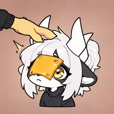 Cheese Slap & plap | meme Concept