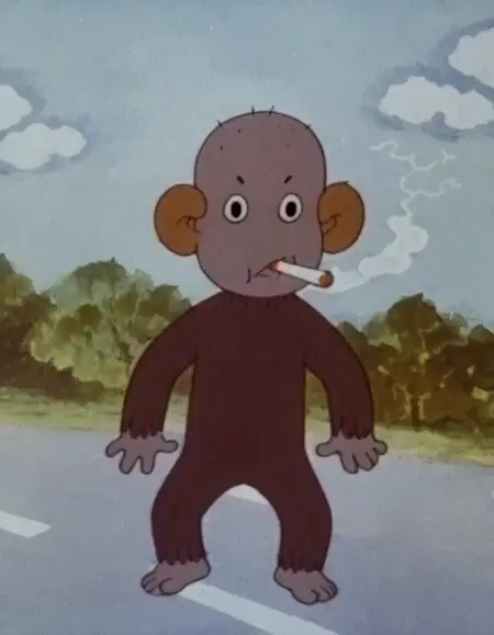 Careful, monkeys!  multilora | Осторожно, обезьянки! мультиЛора