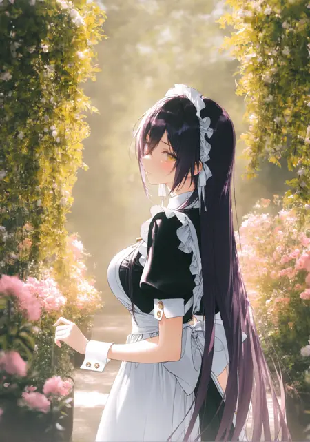 真实背景 | real background