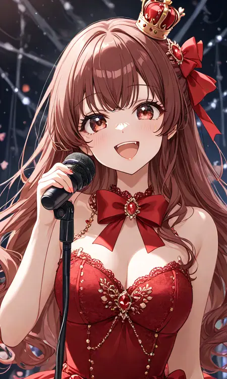 Airi Amano (D4DJ)