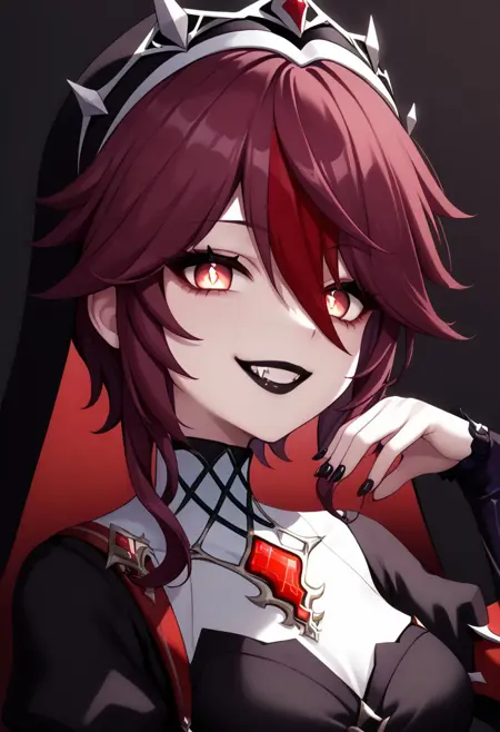 FeVII's Avatar