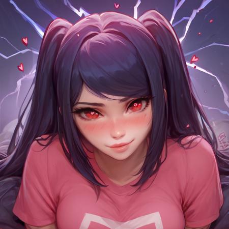 PoisonFlowerOne's Avatar