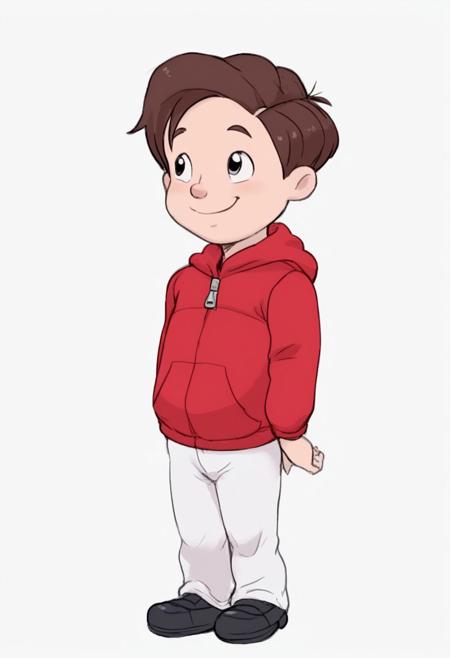 Rude Ralph - Horrid Henry Rude Ralph - Horrid Henry