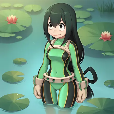 Pond