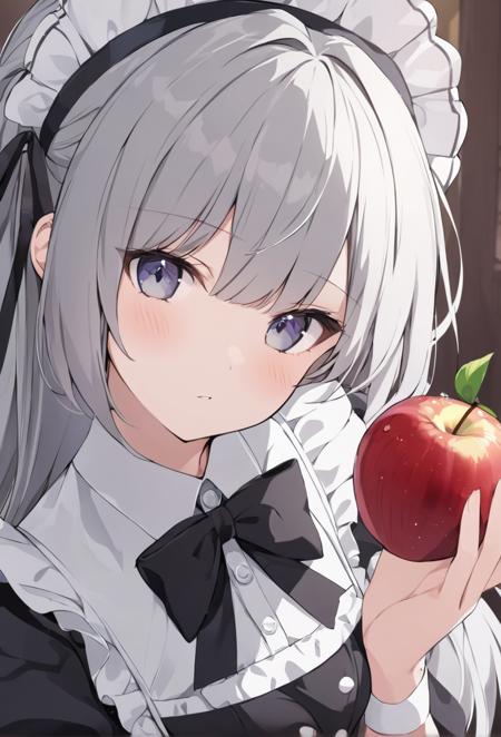 "LizMix" additional LoRA v1.0