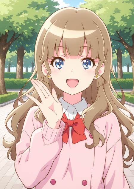 Maira Tsukishima (Mewkledreamy) v1.0