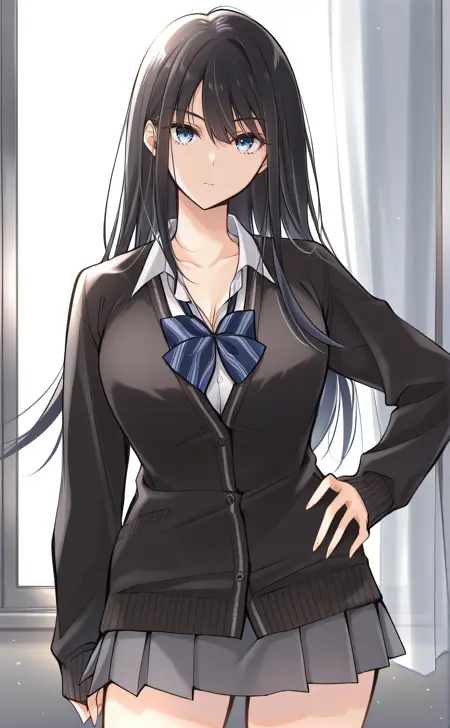 Gotou-san - Gotou-san ha furimukasetai!