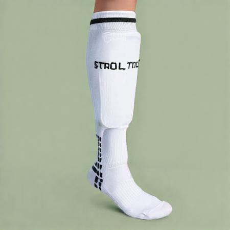 Shin Guard (Bounty) V1