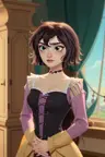 FunnyFungusMonkey's Avatar