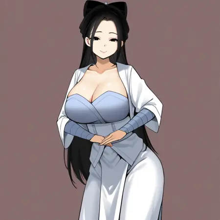 神雕侠侣（Saviour of the Soul）-スカイ Style