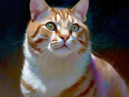 Digital Painting V1