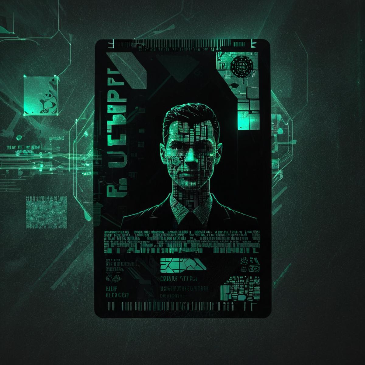 Cyber ID image by Catz