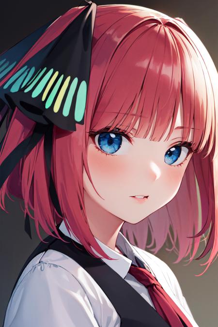 Nakano Itsuki 中野五月 / 5-Toubun no Hanayome - v1.0, Stable Diffusion LoRA