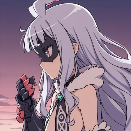 [NoobAI & IL] venera-sama (World Conquest Zvezda Plot) / ヴィニエイラ様（世界征服〜謀略のズヴィズダー〜） IL