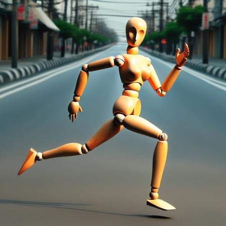 Animatronics and Dummies try your pick Epoch 9
