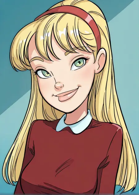 Nat "Natalie" (Ay Papi)