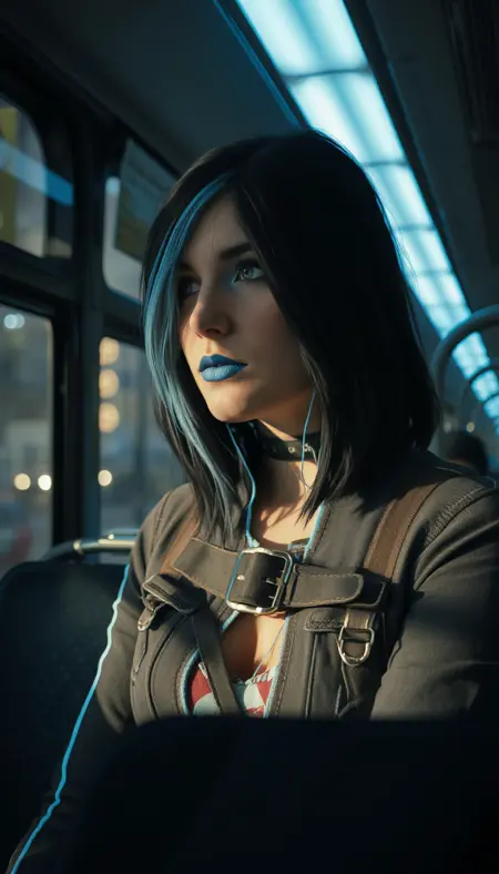 Saints Row the Third: Decker Specialist