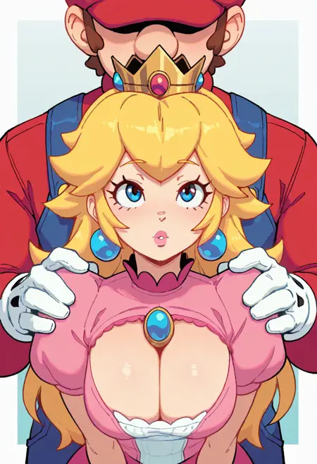 [Style] JackoonZ [Illustrious-XL/NoobAI-XL]