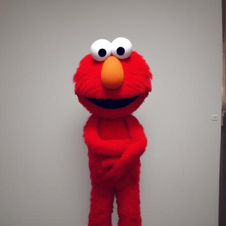 Elmo