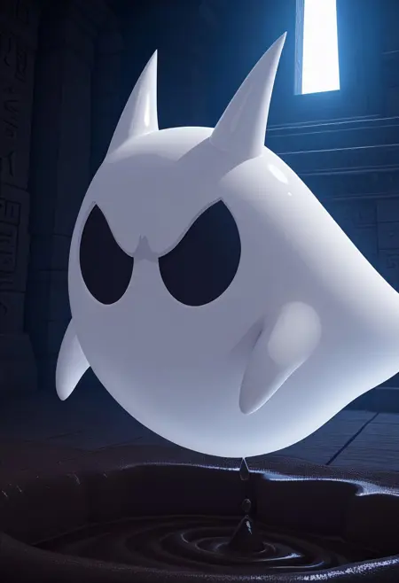 Hyudoro - Sonic 3 & Knuckles