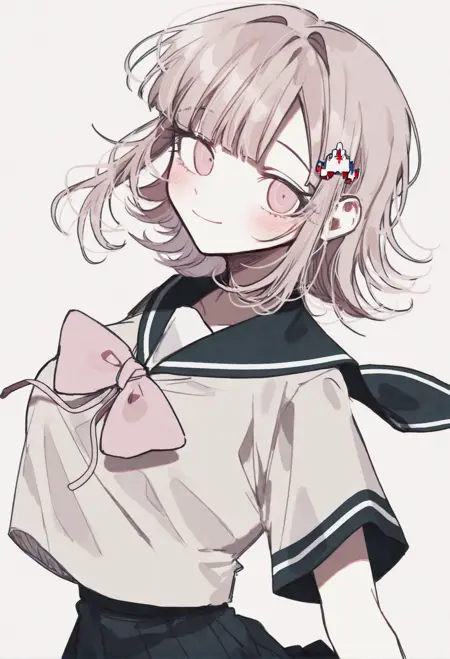 Patzzi Style Illustrious lora