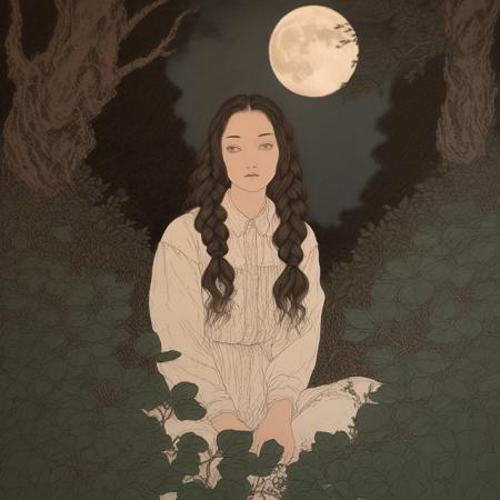 Takato Yamamoto LoRa Style (SDXL + Illustrious) V1 SDXL