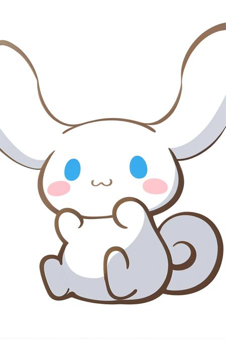【シナモロール 玉桂狗】 neta2