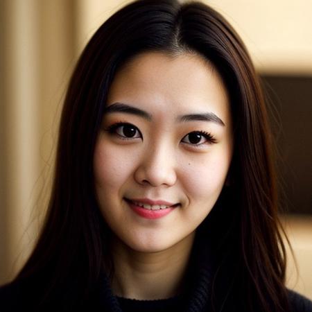 instagram photo, closeup face photo of 23 y.o very beautiful vampire girl in black sweater, (perfect face), cleavage, (pale skin:1), (smile:0.4), hard shadows, (anime:0.15), (style of Leonardo Da Vinci:0.25), (night)